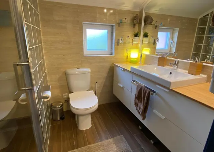 Casa Do Rei Aroeira 度假居 沙尔内卡